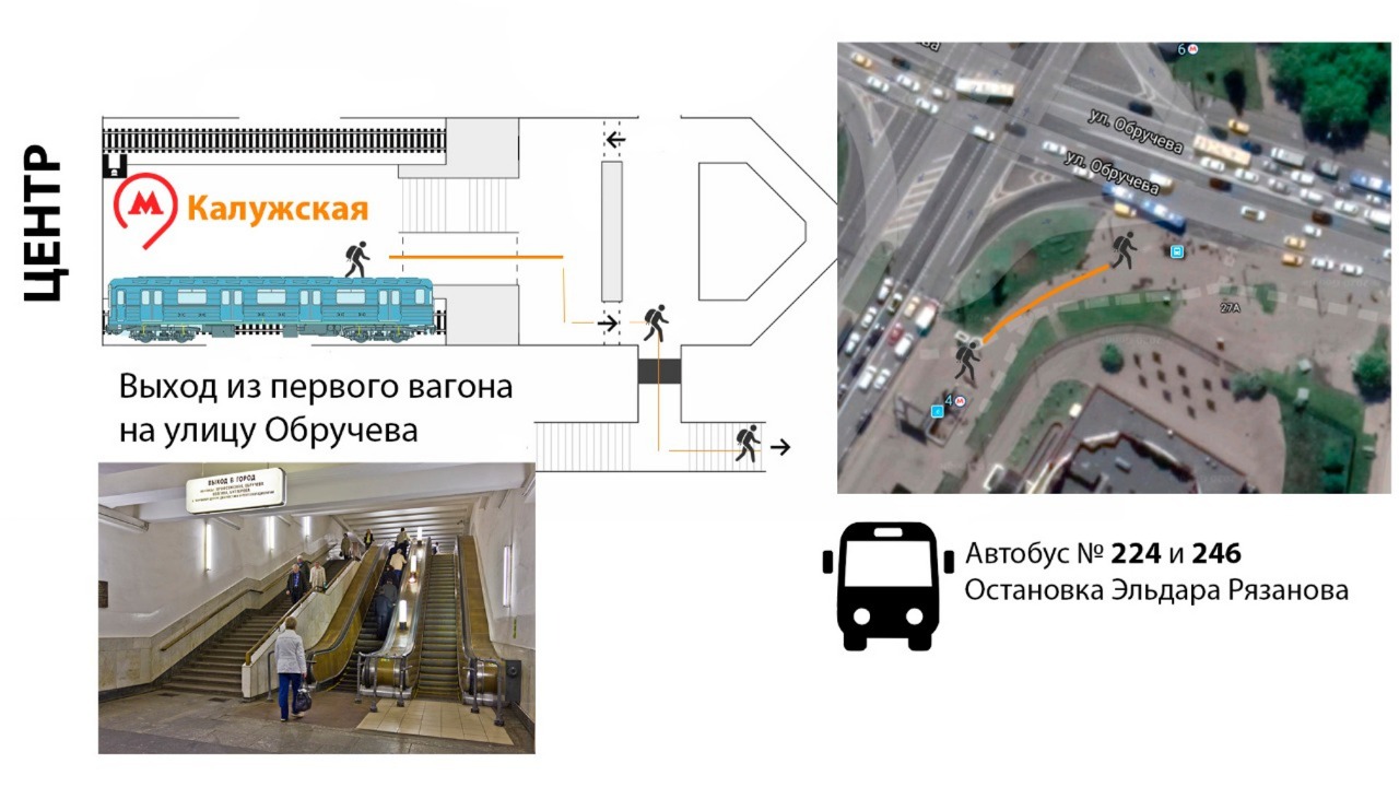 Остановки 224 автобуса. Метро Калужская выходы. Выход в город метро Калужская. Местоположение 246 автобуса. Автобус 246 маршрут остановки в СПБ.